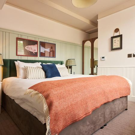Mill On The Exe Hotel Exeter Bagian luar foto