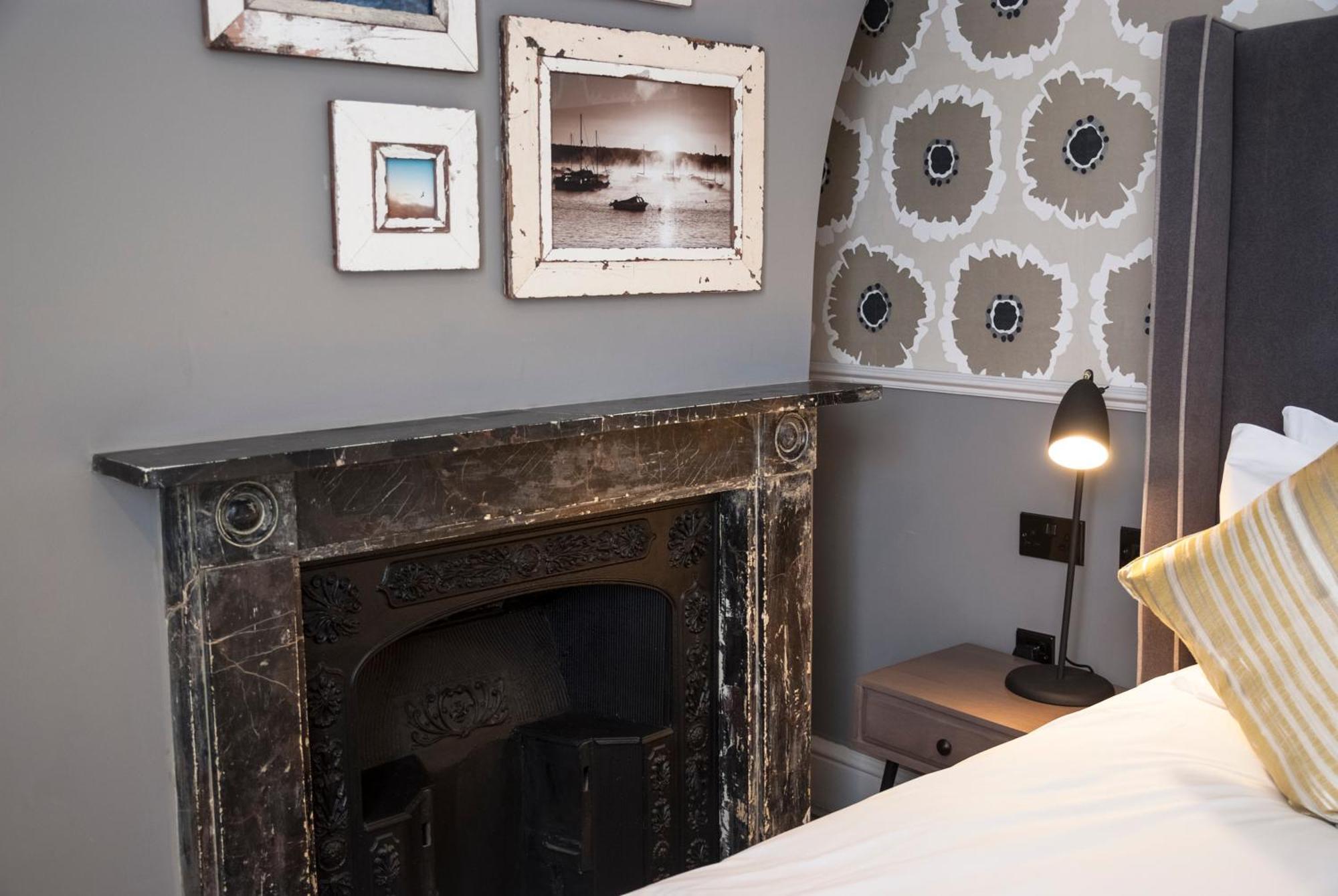 Mill On The Exe Hotel Exeter Bagian luar foto